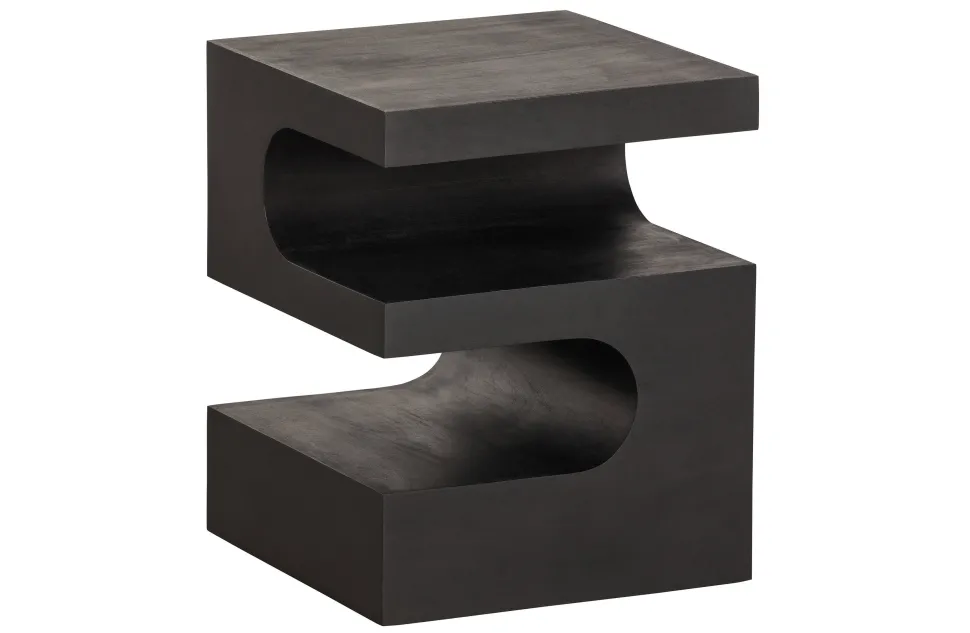 Woood Exclusive Bijzettafel Toma