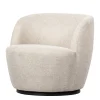 Woood Exclusive Draaifauteuil Serra