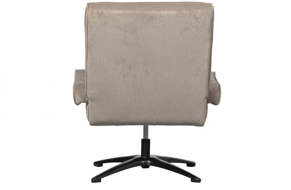 Woood Exclusive Draaifauteuil William