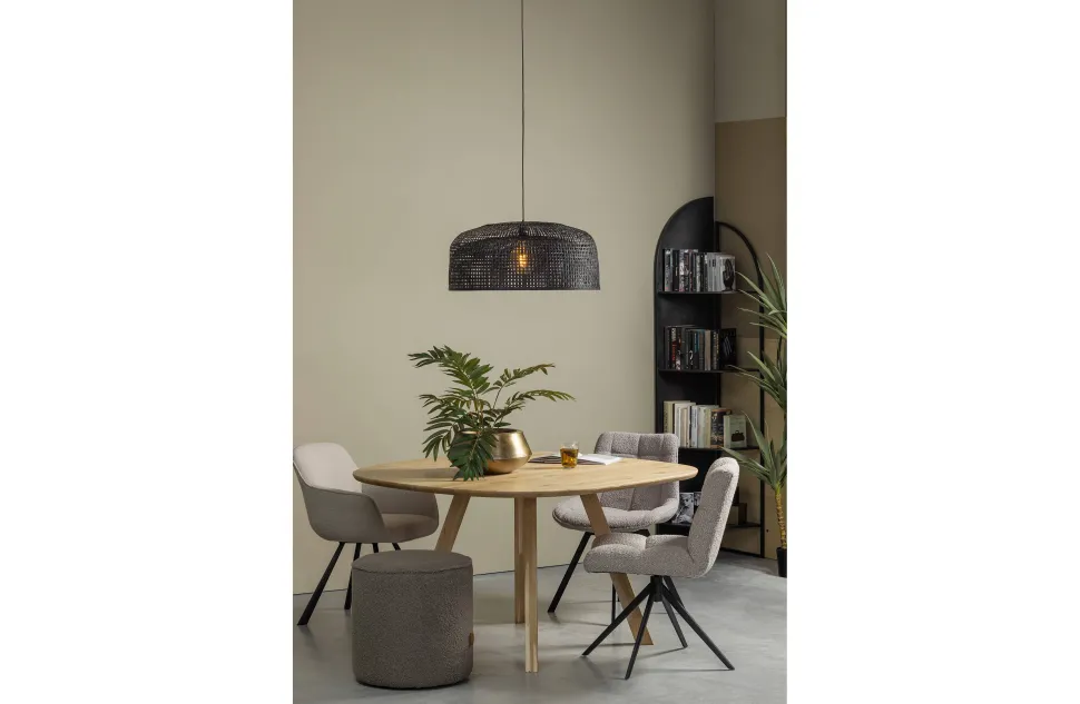 Woood Exclusive Eetkamerstoel Juno