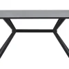 Woood Exclusive Eetkamertafel Bruno (160X90 Cm)