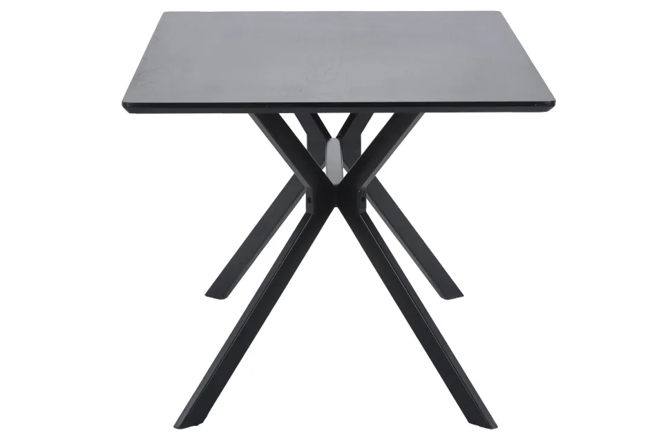 Woood Exclusive Eetkamertafel Bruno (160X90 Cm)
