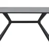Woood Exclusive Eetkamertafel Bruno (200X90 Cm)