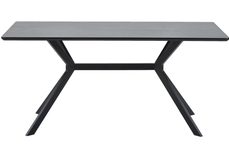Woood Exclusive Eetkamertafel Bruno (200X90 Cm)