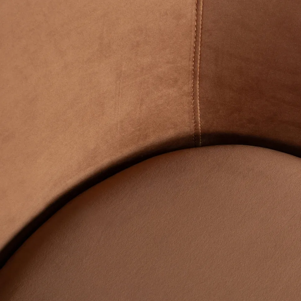 Woood Exclusive Fauteuil Draaibaar Jada