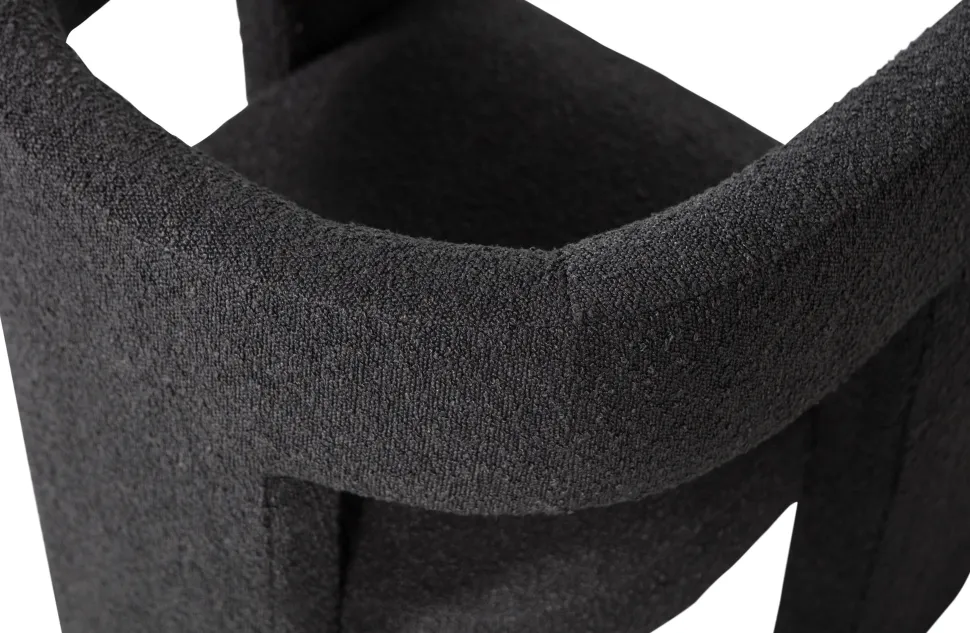 Woood Exclusive Fauteuil Tiwa