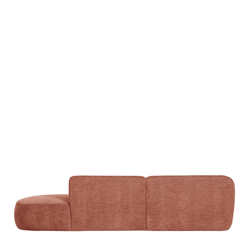 Woood Exclusive Hoekbank Links Polly