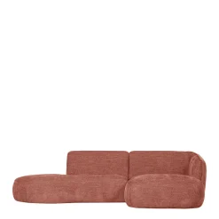 Woood Exclusive Hoekbank Rechts Polly