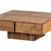 Woood Exclusive Salontafel Lyra
