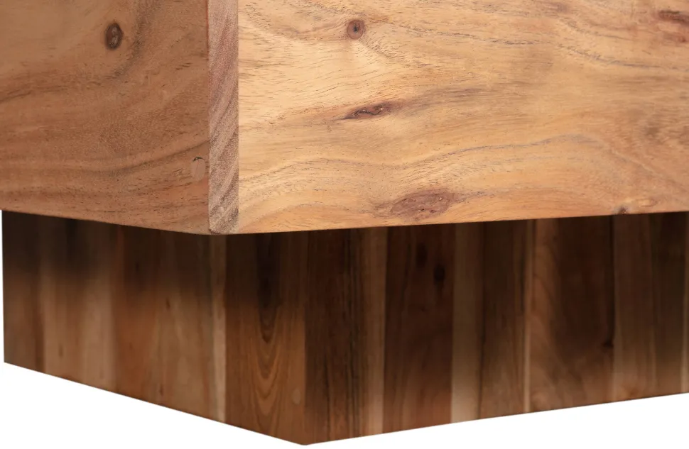 Woood Exclusive Salontafel Lyra