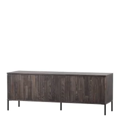Woood Exclusive Tv-Meubel Gravure