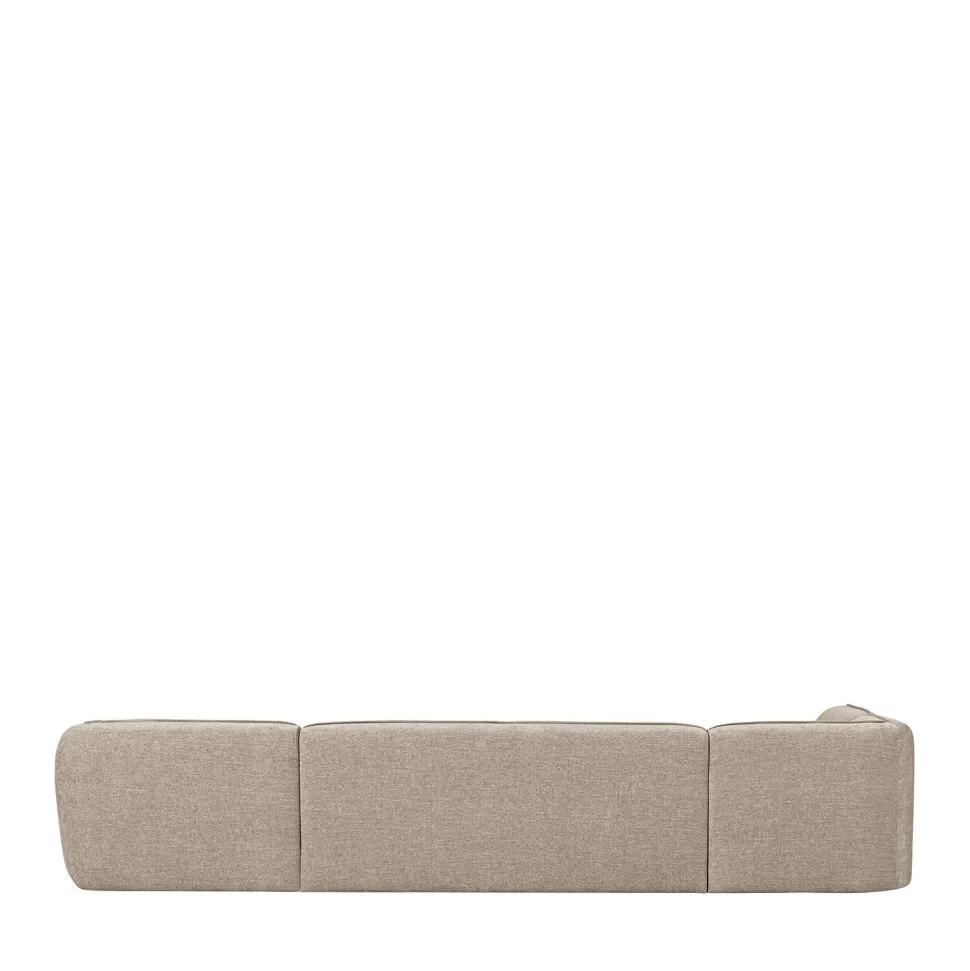 Woood Exclusive U-Vorm Bank Links Polly