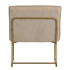 Woood Fauteuil Fie