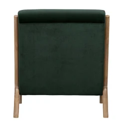 Woood Fauteuil Mark