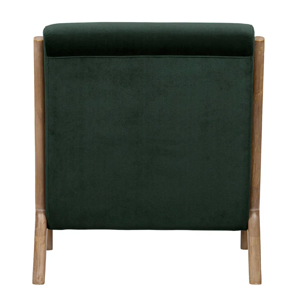 Woood Fauteuil Mark
