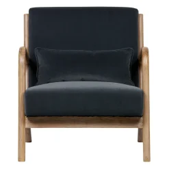 Woood Fauteuil Mark