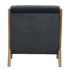 Woood Fauteuil Mark
