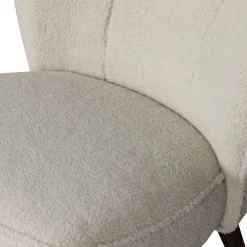 Woood Fauteuil Sara
