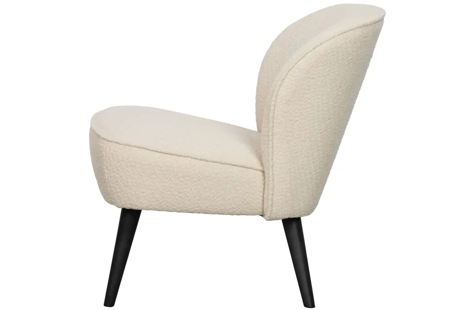 Woood Fauteuil Sara