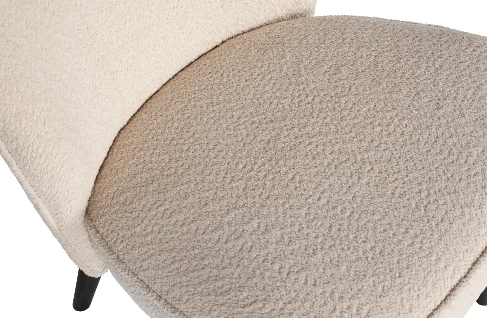 Woood Fauteuil Sara