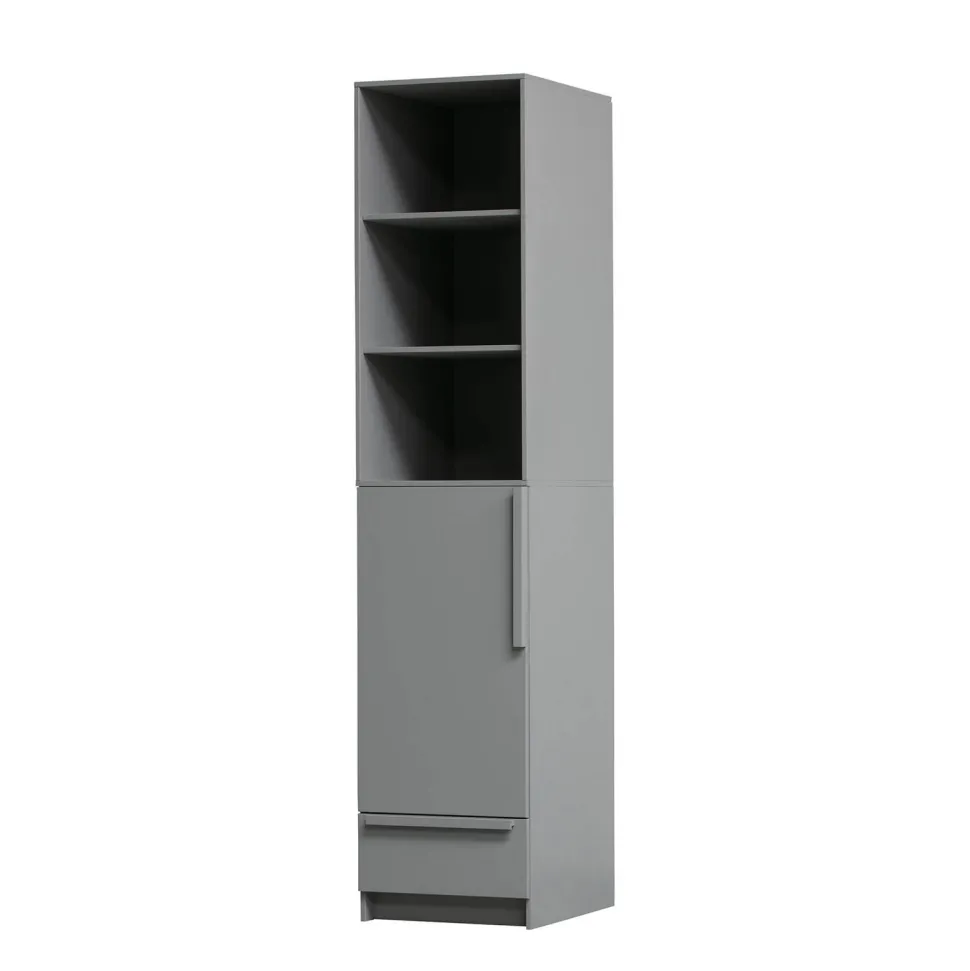 Woood Kledingkast Kast Pure