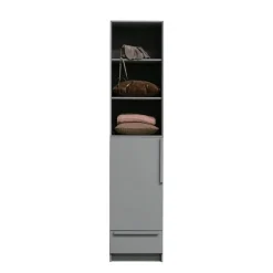 Woood Kledingkast Kast Pure