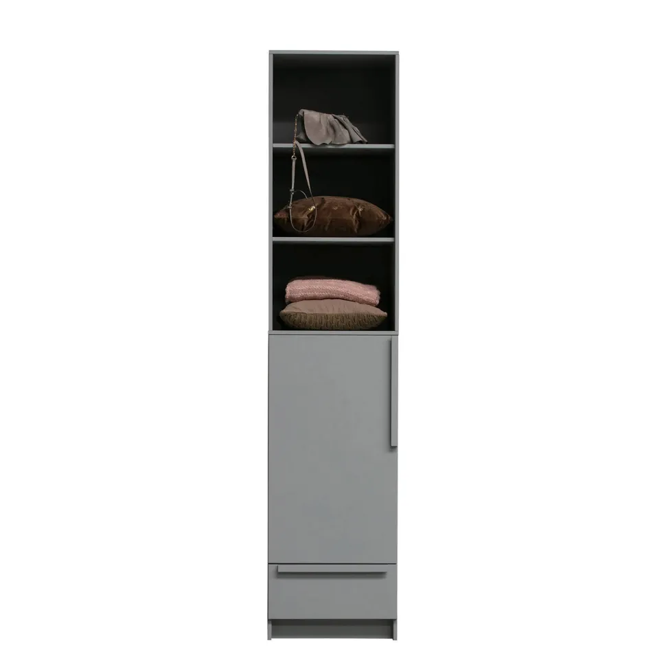 Woood Kledingkast Kast Pure