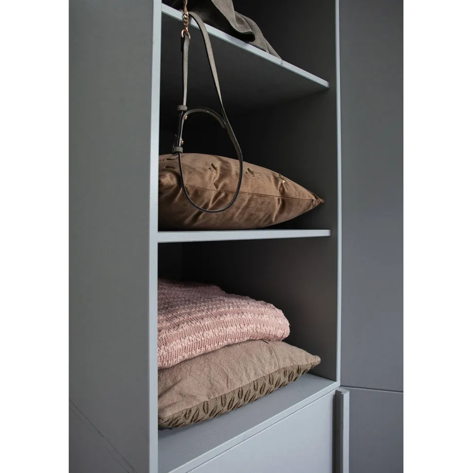 Woood Kledingkast Kast Pure