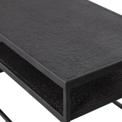 Woood Salontafel Febe (90X45 Cm)
