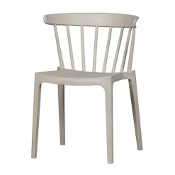 Woood Tuinstoel Bliss (Set Van 2)