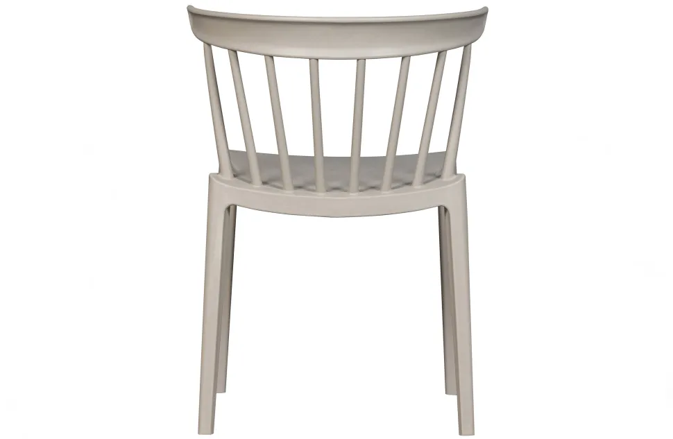 Woood Tuinstoel Bliss (Set Van 2)