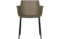 Woood Tuinstoel Foppe (Set Van 4)