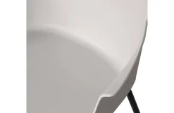 Woood Tuinstoel Foppe (Set Van 4)