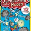 Wouter De Jong Superkrachten Voor Je Hoofd: Mindgym Voor Kids