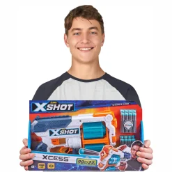 X-Shot Xcess Tk-12 X-Shot