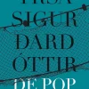 Yrsa Sigurdardottir De Pop
