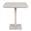 Zuiver Bistro Tuintafel Vondel (71X71 Cm)
