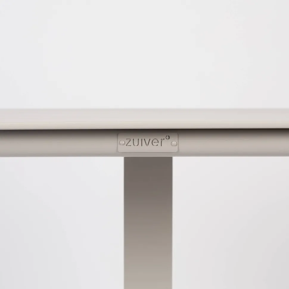 Zuiver Bistro Tuintafel Vondel (71X71 Cm)