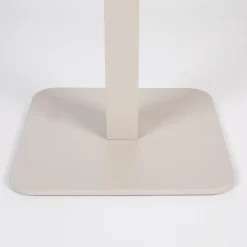 Zuiver Bistro Tuintafel Vondel (71X71 Cm)