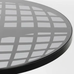 Zuiver Bistrotafel Albert ( 80 Cm)