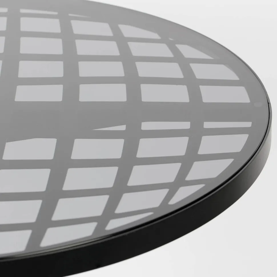 Zuiver Bistrotafel Albert ( 80 Cm)