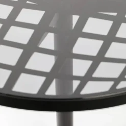 Zuiver Bistrotafel Albert ( 80 Cm)