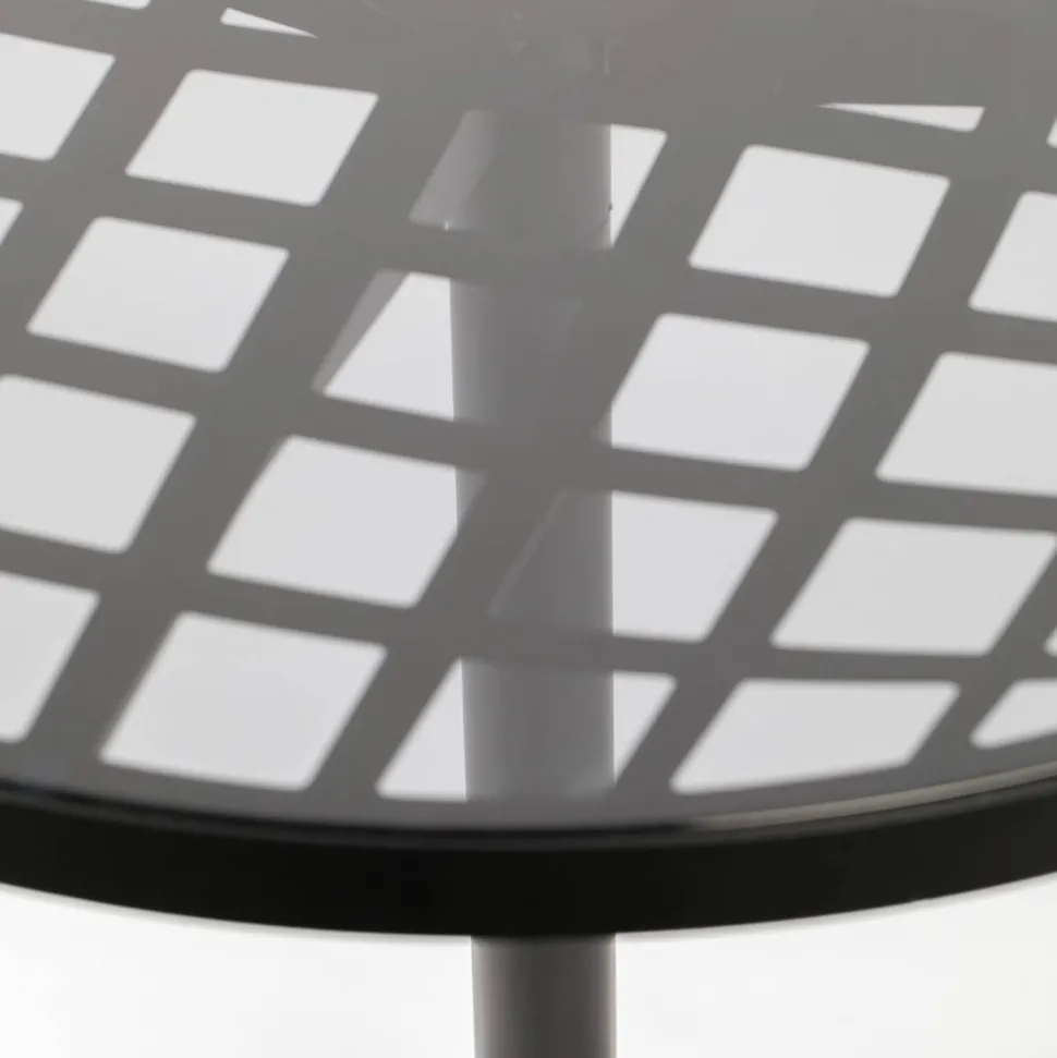 Zuiver Bistrotafel Albert ( 80 Cm)