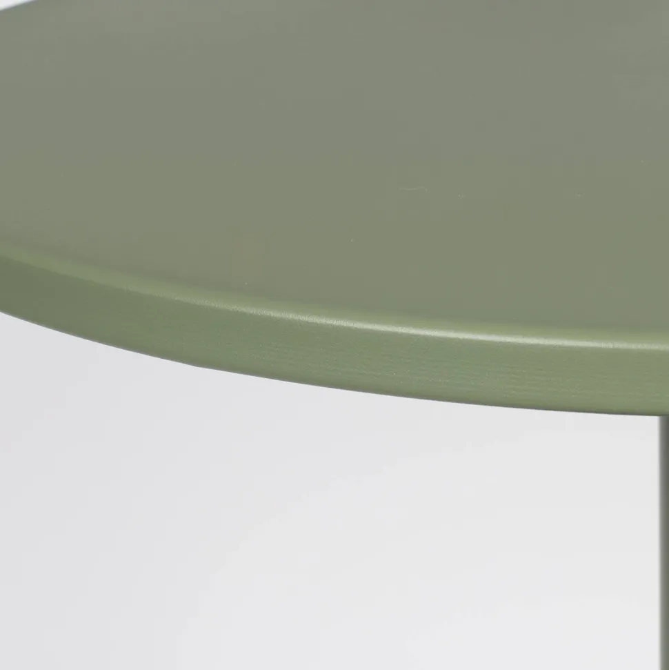 Zuiver Bistrotafel Metsu ( 70 Cm)
