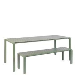 Zuiver Tuinbank Vondel