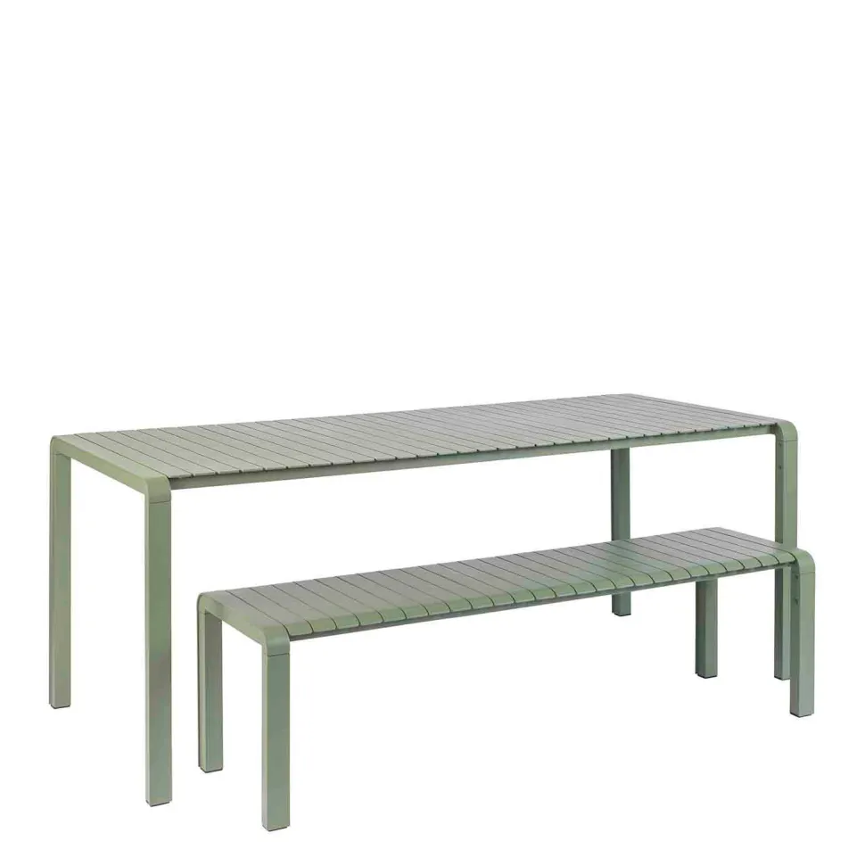 Zuiver Tuinbank Vondel