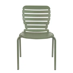 Zuiver Tuinstoel Vondel (Set Van 2)