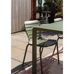 Zuiver Tuinstoel Vondel (Set Van 2)