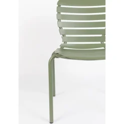 Zuiver Tuinstoel Vondel (Set Van 2)