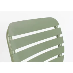 Zuiver Tuinstoel Vondel (Set Van 2)